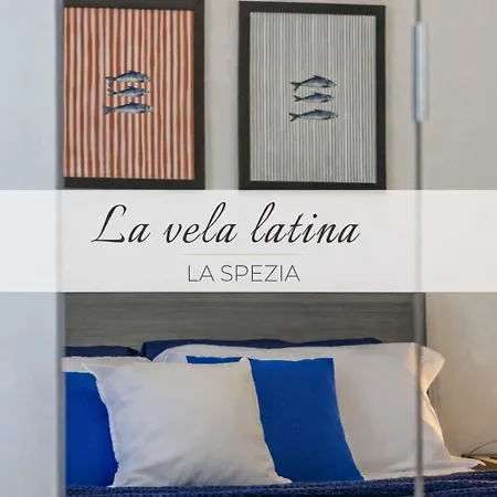 La Vela Latina - Mytouristhome *