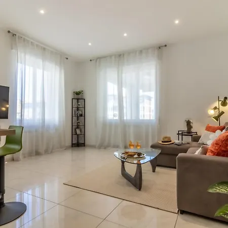 La Vela Latina - Mytouristhome Apartman