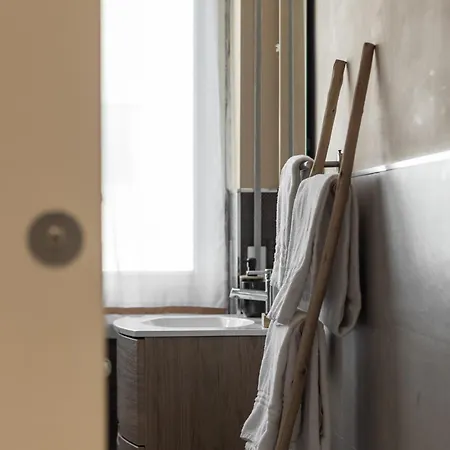 Apartman La Vela Latina - Mytouristhome
