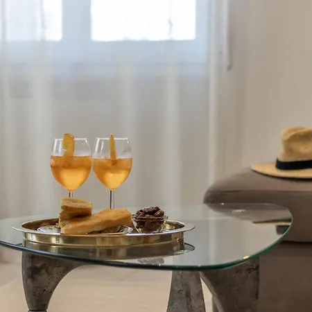Apartman La Vela Latina - Mytouristhome La Spezia