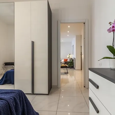 Apartman La Vela Latina - Mytouristhome La Spezia
