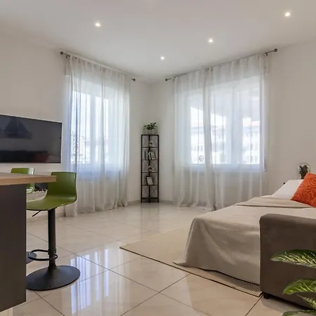 La Vela Latina - Mytouristhome Apartment La Spezia