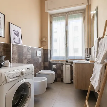 La Vela Latina - Mytouristhome Apartman