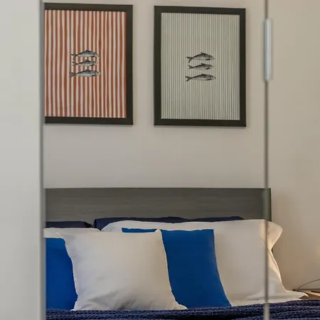 La Vela Latina - Mytouristhome Apartman